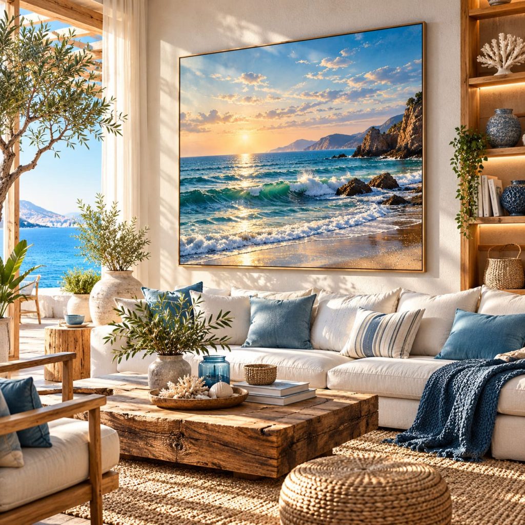 mon tableau mer accueil - 3