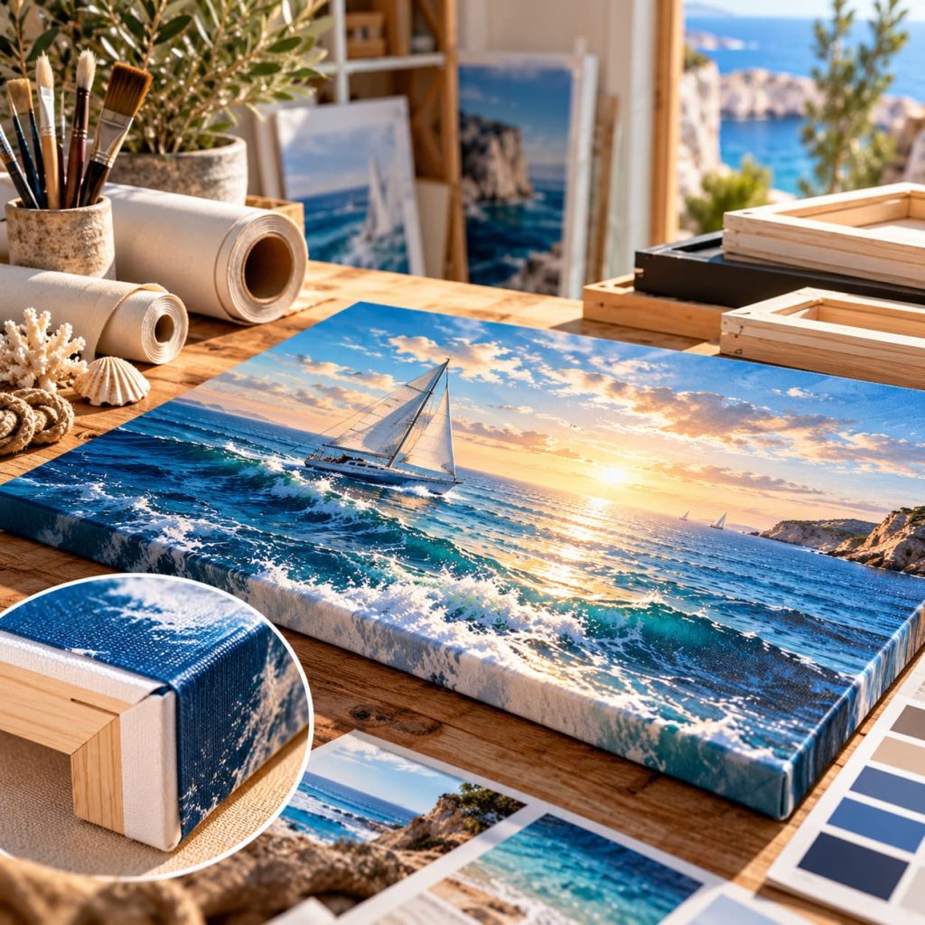 mon tableau mer accueil - 5