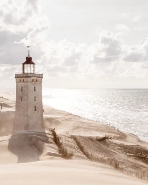 Tableau Phare