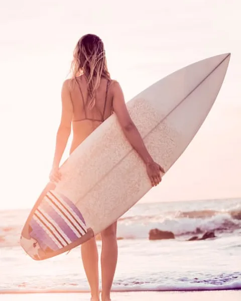 Tableau Surf